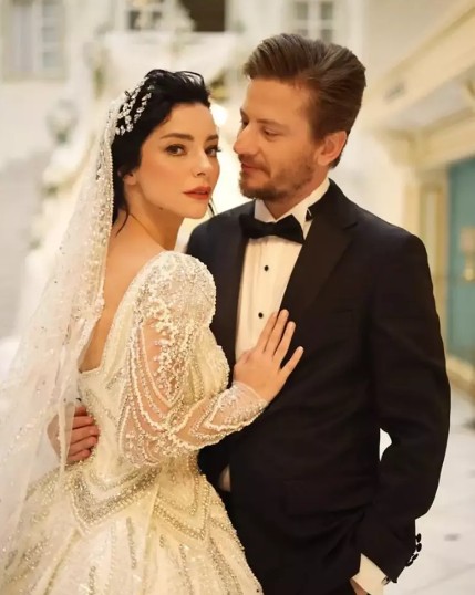 Merve Boluğur ve Mert Aydın barıştı mı?